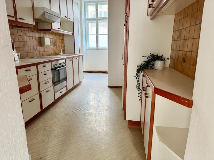 110 M2 Sunny Central * Wiedeń