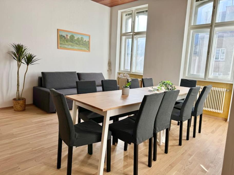 110 M2 Sunny Central * Wiedeń